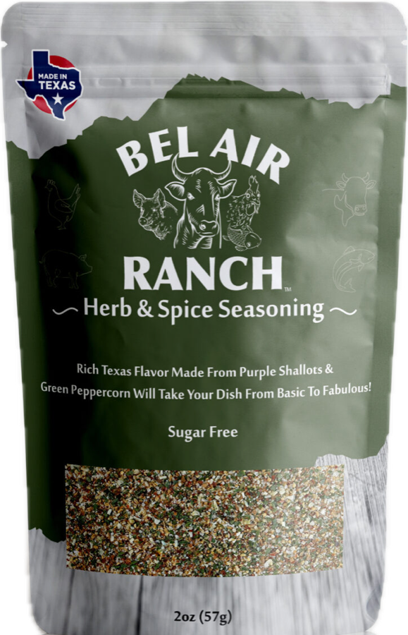 Bel Air Ranch Original bag